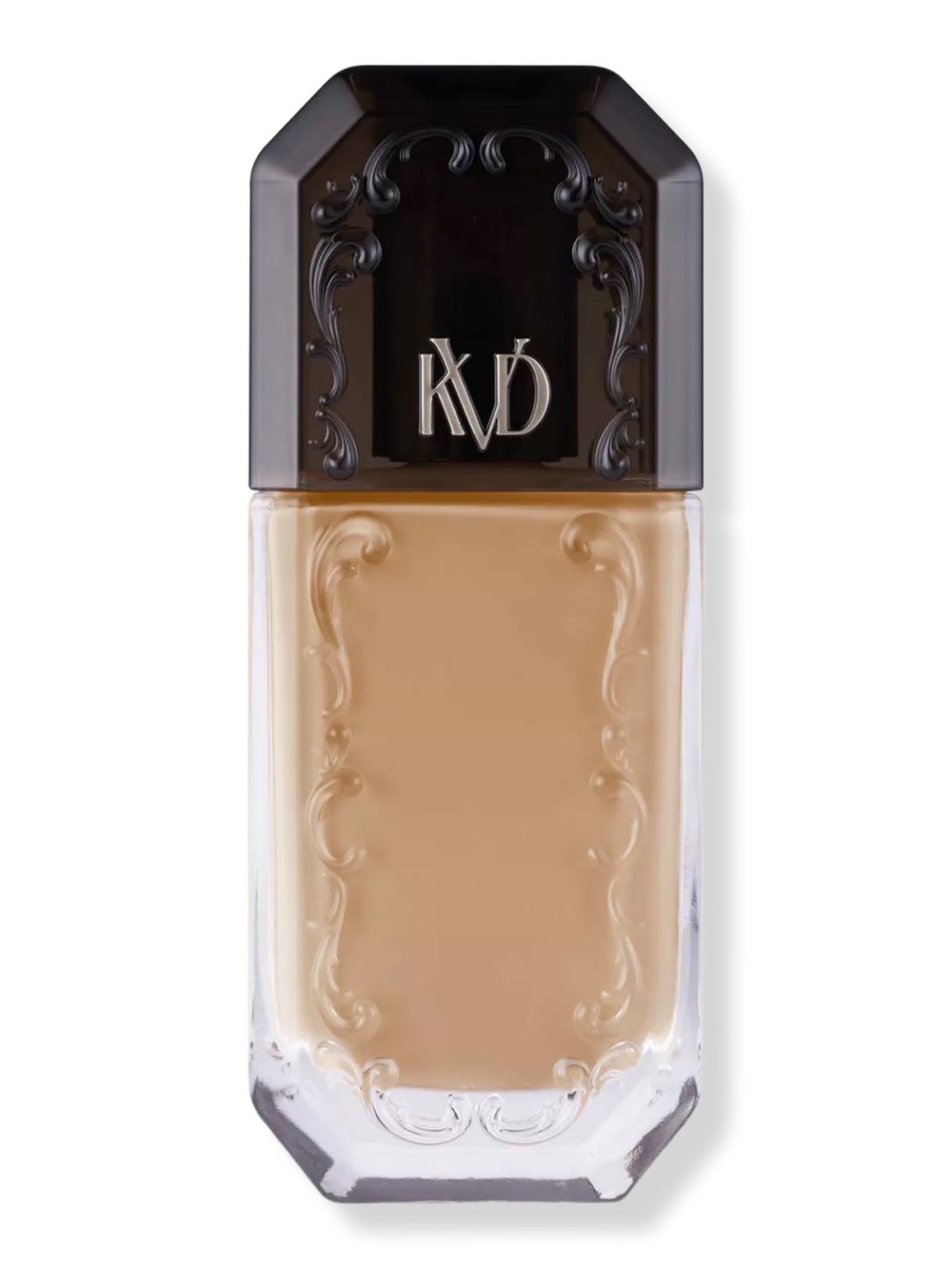 Kat von D Good Apple Full-Coverage Serum Foundation Shade Light 024 New In Box